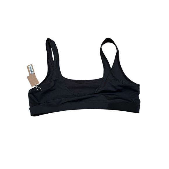 SKIMS SIGNATURE SWIM TANK BIKINI TOP SIZE LARGE ( sold out) - Picture 4 of 7